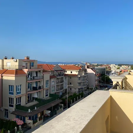 Apartments_vj * רבדה